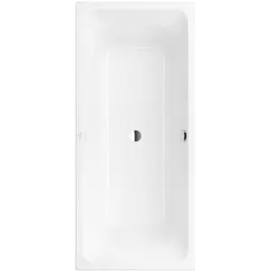 Villeroy & Boch, Badewanne, V&B Einbauwanne AVENTO R-eck1700x750mm we (149 l, 170 cm, 75 cm) günstig