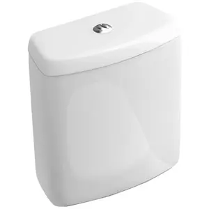 Villeroy & Boch, Spülkasten, Splkasten O.novo 7796G1 wei günstig