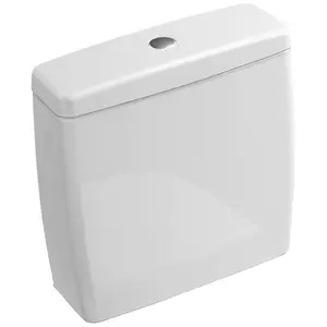 Villeroy & Boch, Spülkasten, Splkasten O.novo wei 5788S101 günstig