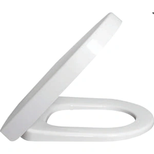 Villeroy & Boch Omnia architectura WC-Sitz 9M51B1 - Weiß Alpin - 9M51B101 günstig