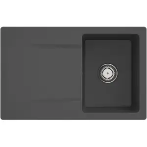 Villeroy & Boch 333401i4 EB-SP Siluet 45 800x510mm Ablgarn. IB günstig