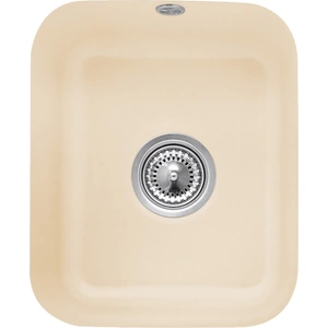 Villeroy & Boch V&B Unterbauspüle CISTERNA 45 370x435mm Handbet timber günstig
