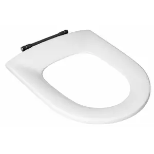 Villeroy & Boch Omnia Architectura WC-Sitz ohne Deckel Ringsitz günstig