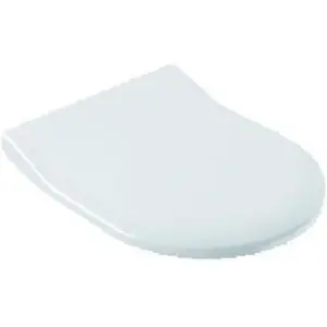 Villeroy & Boch 9M65S101 WC-Sitz SlimSeat Subway 374x439x48mm günstig