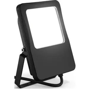 RZB, Fassadenbeleuchtung, LED-Fluter (5500 lm, IP65)