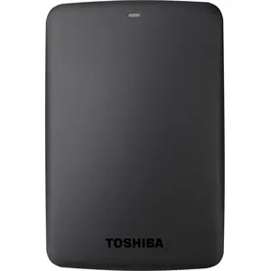 Toshiba Canvio Basics 1TB, 1 TB, 2.5", 3.2 Gen 1 (3.1 Gen 1), Schwarz günstig