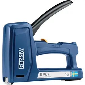 Rapid, Tacker + Nagelpistole, RPC7 Handtacker (Tacker) günstig