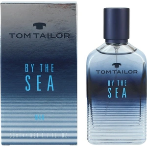 Tom Tailor by the Sea Man Eau de Toilette 50 ml