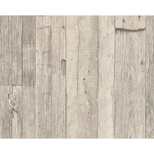 DEKORA living walls Vliestapete Best of Wood`n Stone 2nd Edition, leic... günstig