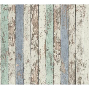 living walls Vliestapete Best of Wood`n Stone 2nd Edition, leicht stru... günstig