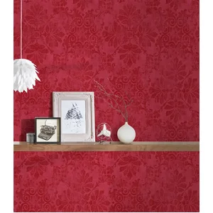A.S. Création Vliestapete Designbook Vliestapete Barock-Optik Ornament... günstig