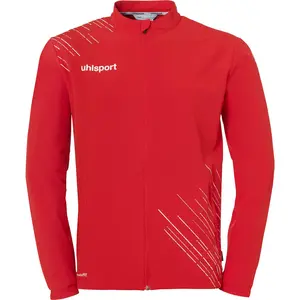 Uhlsport Score 26 Evo Woven Jacket rot/weiß 164 günstig