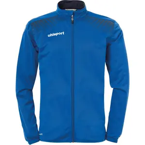 uhlsport GOAL CLASSIC JACKE azurblau/marine XL günstig