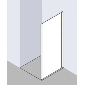 Kermi LITWD09320VPK Seitenwand Liga TWD 0930x günstig