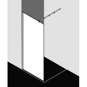 Kermi XBWIW13020VEK WALK-IN XB WIW 1300x günstig