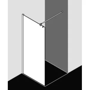 Kermi METWG100203AK WALK-IN MENA TWG 1000x günstig