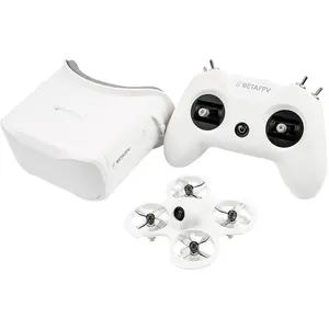 BetaFPV Cetus FPV Kit (4 min, 36.80 g), Drohne, Weiss günstig