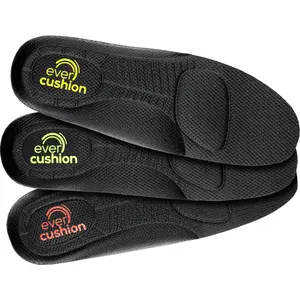 Albatros PUMA Einlegesohle EvercushionFit high,gelb, Gr. 48 günstig