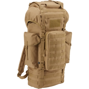 Brandit Combat Molle Backpack camel, OS