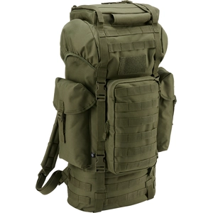 Brandit Combat Molle Backpack (Olive)