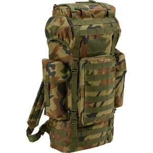 Brandit Combat Molle 66l Rucksack Grün Grün One Size
