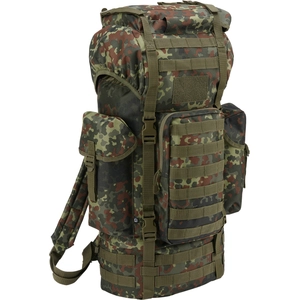 Brandit Molle Battle Rucksack Farben: Camouflage
