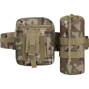 Brandit Allround Gürteltasche Farben: Camouflage günstig