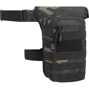 Brandit Side Kick Bag Molle, Farbe: darkcamo, Größe: OS günstig