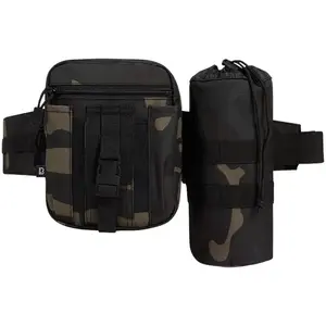 Gürteltasche Brandit Allround Grün TU günstig