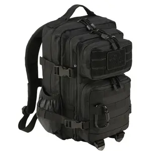 Brandit Kids US Cooper Backpack black, OS