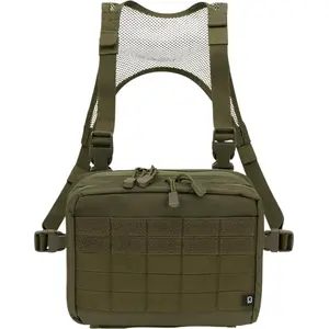 Brandit US Cooper Chest Pack Operator olive, OS günstig