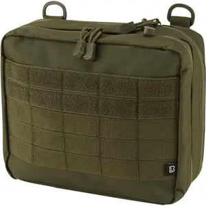 Brandit Molle Operator Pouch olive, OS günstig