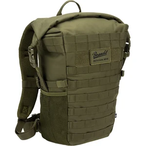 Brandit Rucksack Uni US Cooper Rolltop oliv Standard
