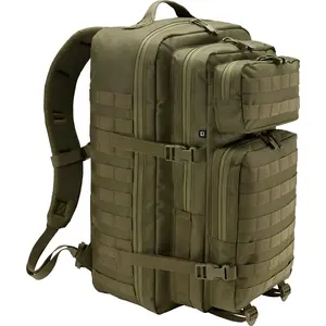 Brandit Rucksack US Cooper Backpack X (oliv)