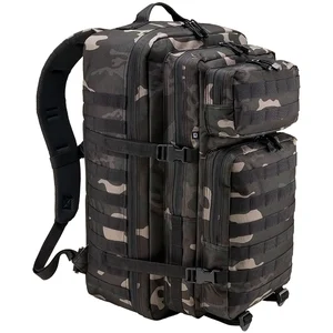 Brandit Rucksack US Cooper Patch Medium (Dark Camou)