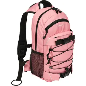 Rucksack BRANDIT 8651 STAUBIGE ROSE Größe: OS