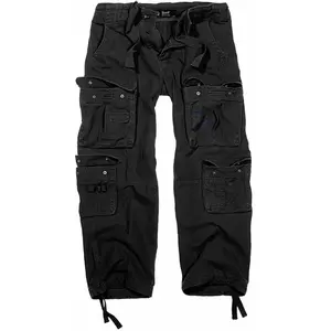 Cargo-Hose Brandit Pure Vintage Schwarz 2XL günstig