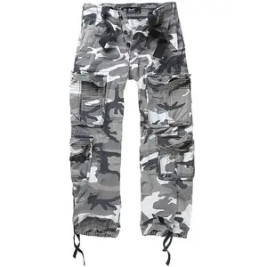 Cargo-Hose Brandit Pure Vintage Beige L günstig