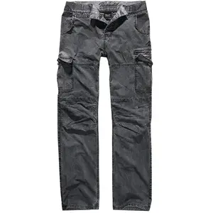 Cargo-Hose Brandit Rocky Star Schwarz 2XL günstig