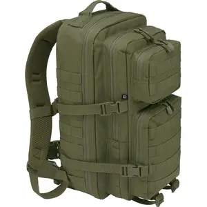Brandit Rucksack US Cooper (oliv) Größe: Medium