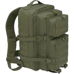 Brandit Rucksack US Cooper (oliv) Größe: Large