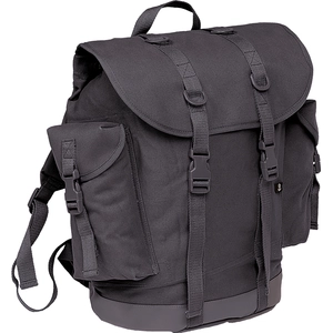 Brandit Hunter 40l Rucksack Blau Blau One Size