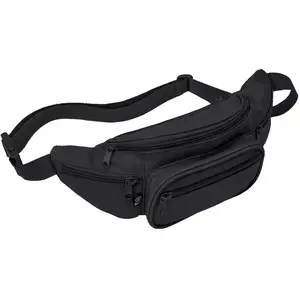 Bauchtasche Brandit Schwarz TU günstig