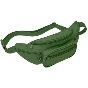 Bauchtasche Brandit Grün TU günstig