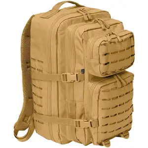 Brandit US Cooper Lasercut Large Backpack camel, OS