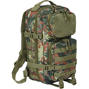 Brandit US Cooper Patch Medium Backpack flecktarn, OS