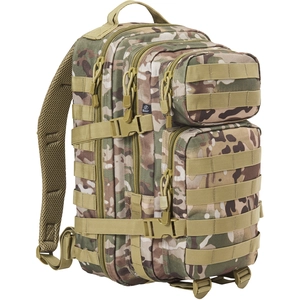 Brandit - US Cooper MOLLE Rucksack tactical camo