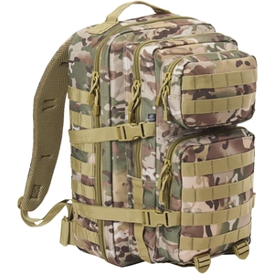 Brandit US Cooper Large Backpack tactical camo, OS