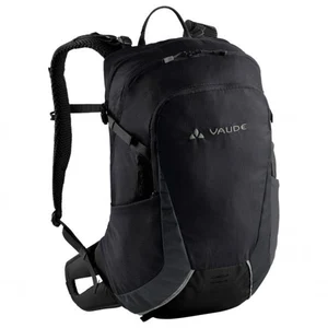 VAUDE Tremalzo, Rahmenlos, Oben, Fahrradfahren, Schwarz, Männlich, Polyamid, Polyester, Polyurethan günstig