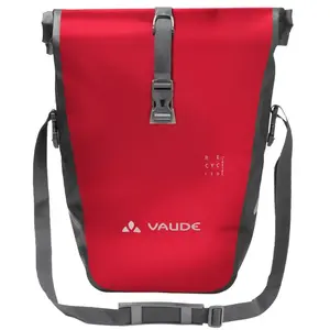 Tasche VAUDE Aqua Back Rot TU